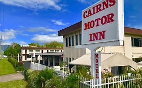Cairns Motor Inn